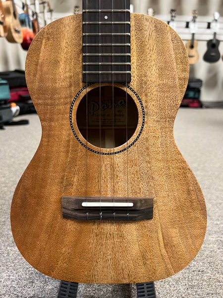 PONO MGT Solid Mango Tenor Ukulele PONO MGT Solid Mango Tenor Ukulele