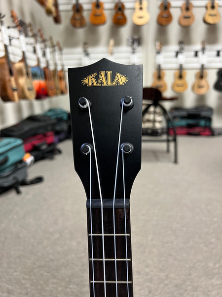 KALA KA-CM-T Curly Mango Tenor Ukulele