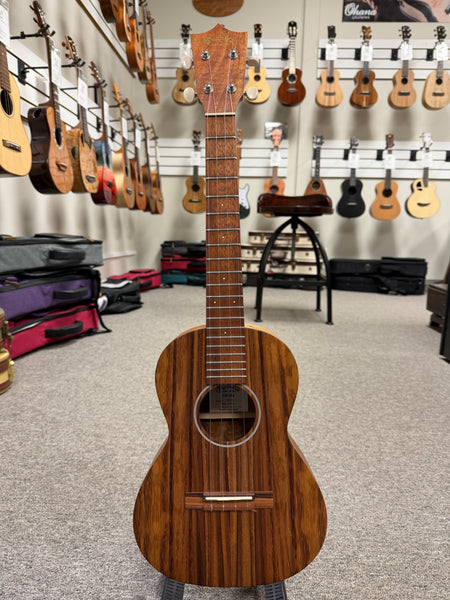 Martin T1K Koa Tenor Ukulele w/Case- Pre-Loved