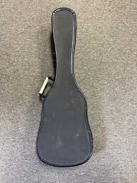 Vintage Gibson Solid Mahogany Tenor Ukulele w/Case - Pre-Loved