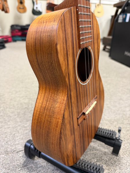 Martin T1K Koa Tenor Ukulele w/Case- Pre-Loved