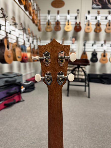 Martin T1K Koa Tenor Ukulele w/Case- Pre-Loved