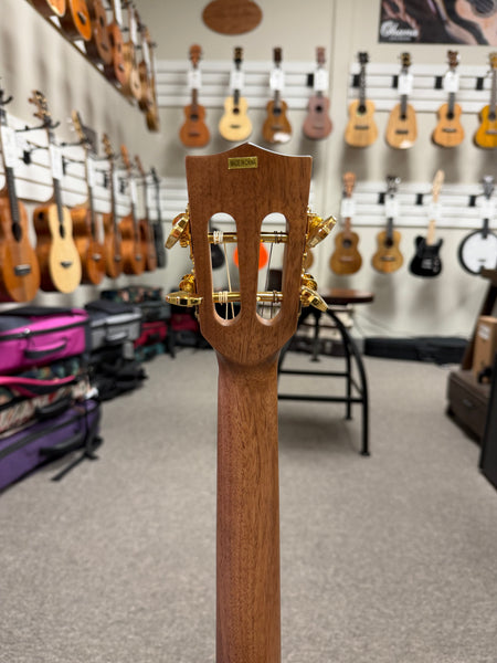 KALA KA-ASCP-B Baritone Ukulele - Solid Cedar/ Solid Pau Ferro