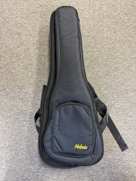 Makaio MMT-10 Mahogany Tenor Ukulele w/Case