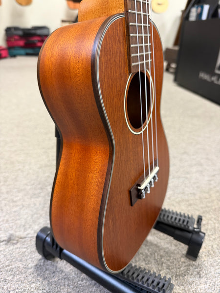 Ohana CK-35 Solid Mahogany Concert Ukulele - Satin Finish