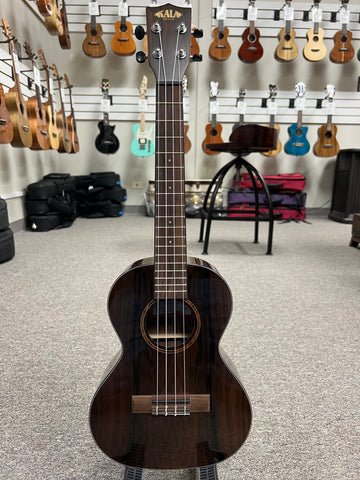 Ziricote ukulele deals