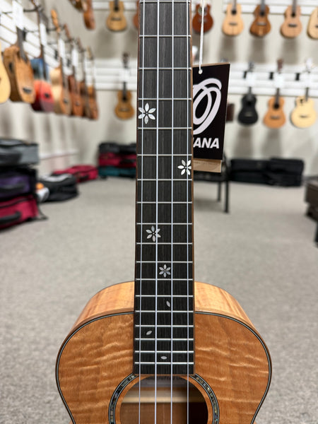 OHANA TK-18OM  Okume Tenor Ukulele