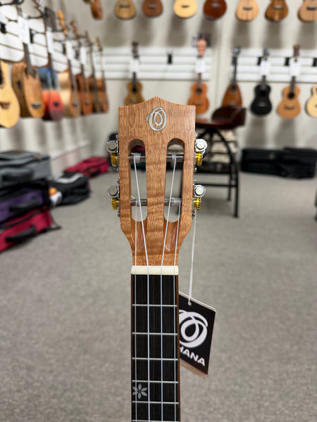 OHANA TK-18OM  Okume Tenor Ukulele