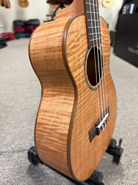 OHANA TK-18OM  Okume Tenor Ukulele