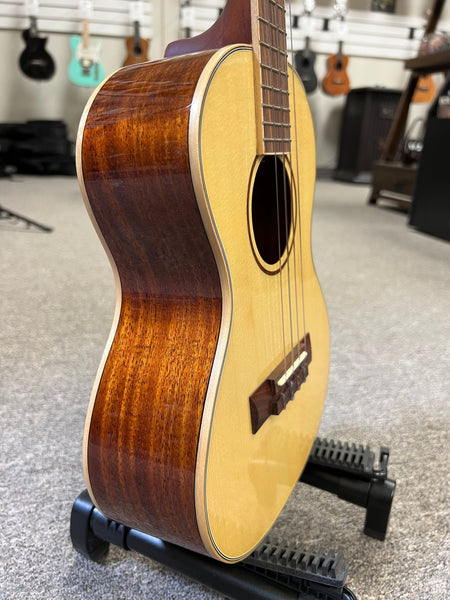 KALA KA-SKTG Solid Spruce/Koa Tenor Ukulele