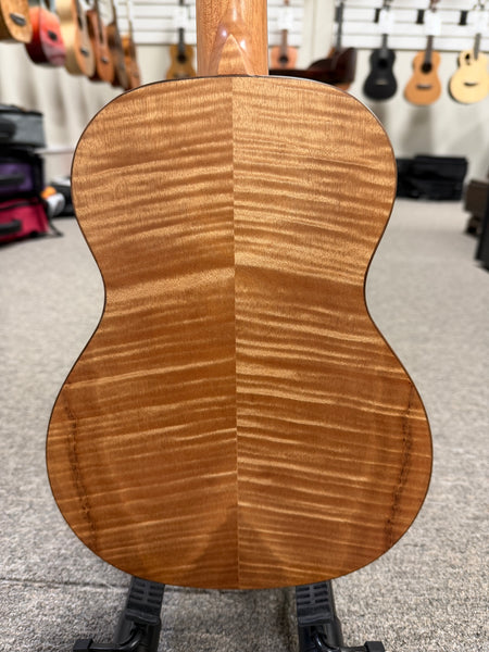 OHANA TK-18OM  Okume Tenor Ukulele