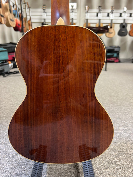 KALA KA-SKTG Solid Spruce/Koa Tenor Ukulele