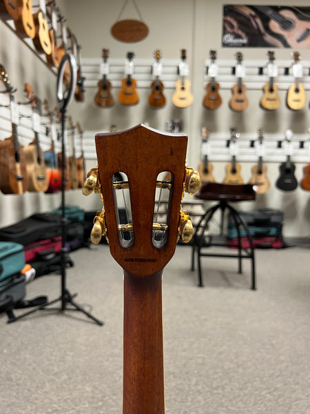 KALA KA-SKTG Solid Spruce/Koa Tenor Ukulele