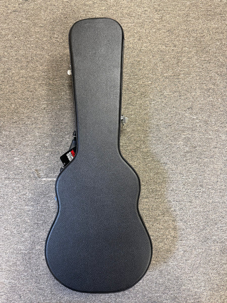 KoAloha KTM-00 Solid Koa Tenor Ukulele w/Case #1 - Made In Hawaii