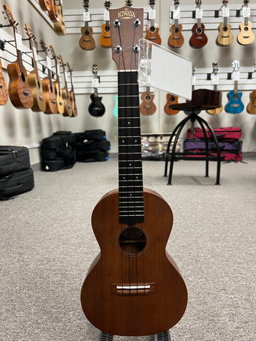 Kiwaya store concert ukulele