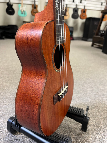 Ohana CK-32 Solid Mahogany Concert Ukulele - Limited Edition