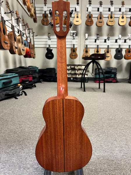 Ohana CK-32 Solid Mahogany Concert Ukulele - Limited Edition