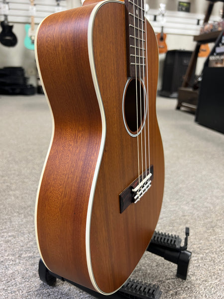 Ohana BK-20 Mahogany Baritone Ukulele - Solid Top