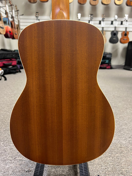 Ohana BK-20 Mahogany Baritone Ukulele - Solid Top