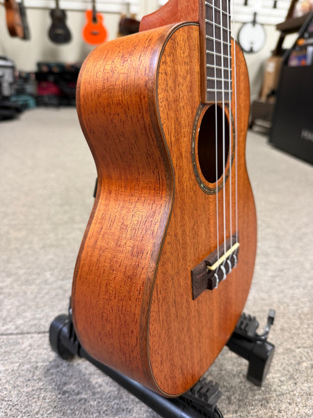 Ohana CK-32 Solid Mahogany Concert Ukulele - Limited Edition