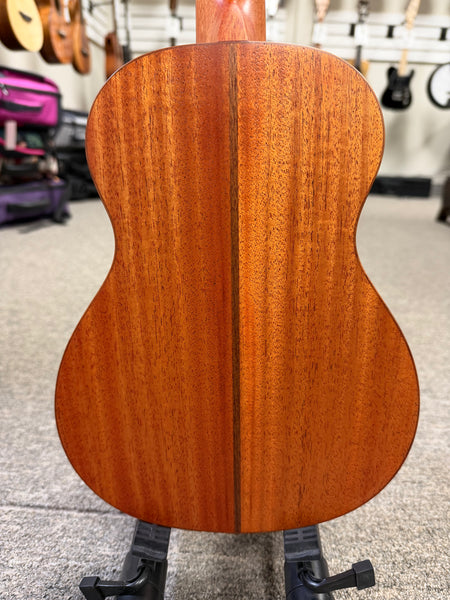 Ohana CK-32 Solid Mahogany Concert Ukulele - Limited Edition