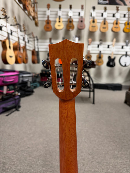 Ohana CK-32 Solid Mahogany Concert Ukulele - Limited Edition