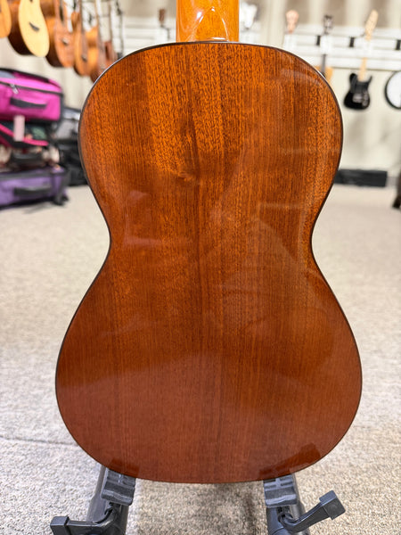 Ohana CK-35G Solid Mahogany Concert Ukulele