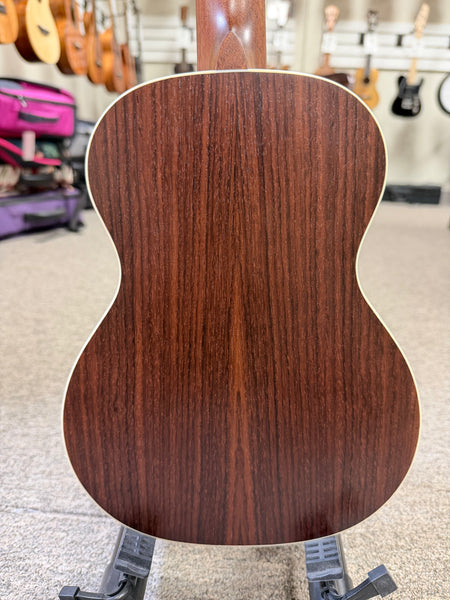 Ohana CK-70R Concert Ukulele - Solid Spruce/Rosewood