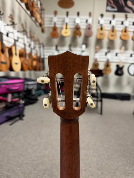 Ohana CK-70R Concert Ukulele - Solid Spruce/Rosewood