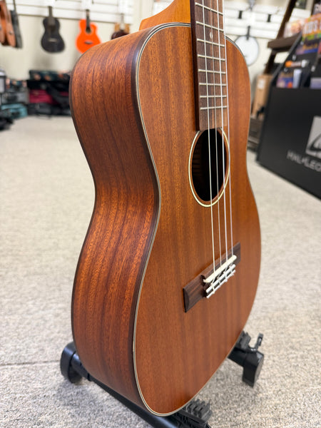 Ohana BK-35 Solid Mahogany Baritone Ukulele