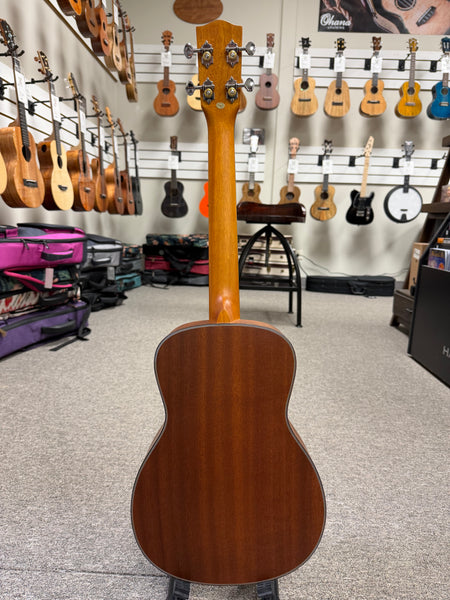 Ohana BK-35 Solid Mahogany Baritone Ukulele