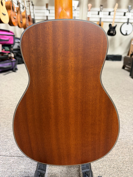 Ohana BK-35 Solid Mahogany Baritone Ukulele