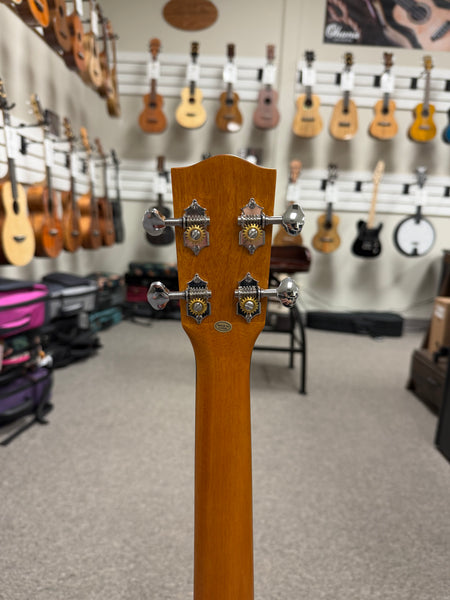 Ohana BK-35 Solid Mahogany Baritone Ukulele