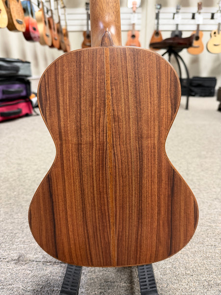 KALA KA-ASCP-T Tenor Ukulele - Solid Cedar/ Solid Pau Ferro