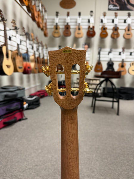 KALA KA-ASCP-T Tenor Ukulele - Solid Cedar/ Solid Pau Ferro