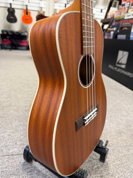 Ohana BK-20 Mahogany Baritone Ukulele - Solid Top