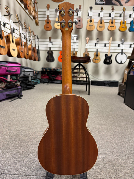 Ohana TK-22 Solid Spruce/Mahogany Tenor Ukulele