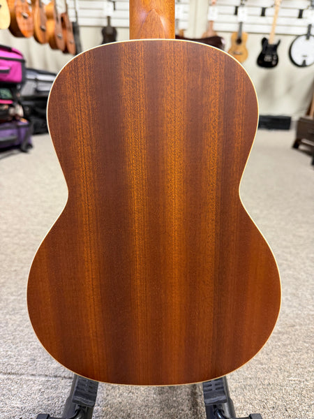 Ohana TK-22 Solid Spruce/Mahogany Tenor Ukulele