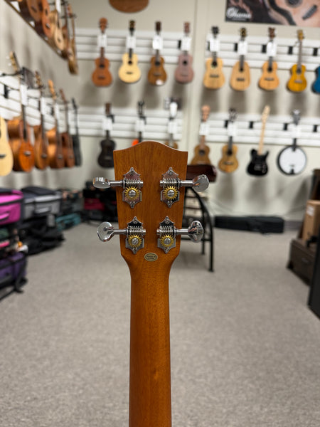 Ohana TK-22 Solid Spruce/Mahogany Tenor Ukulele