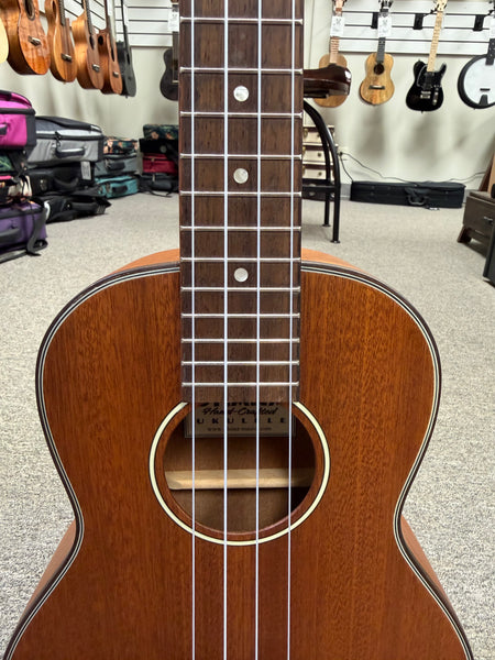Ohana TK-35 Solid Mahogany Tenor Ukulele