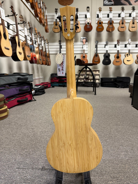KALA KA-BMB-T Solid Bamboo Tenor Ukulele