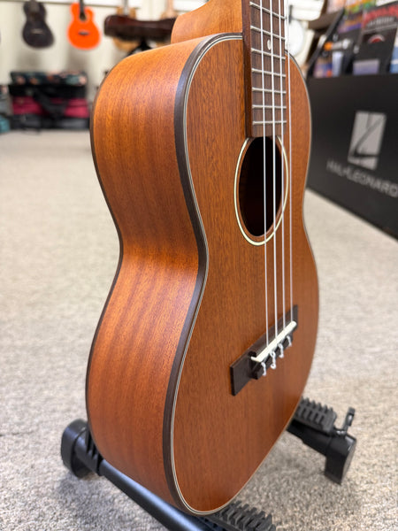 Ohana TK-35 Solid Mahogany Tenor Ukulele