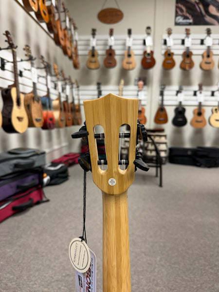 KALA KA-BMB-T Solid Bamboo Tenor Ukulele