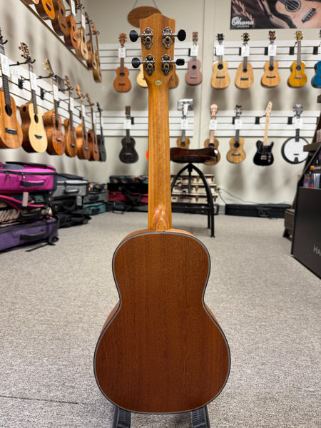 Ohana TK-35 Solid Mahogany Tenor Ukulele