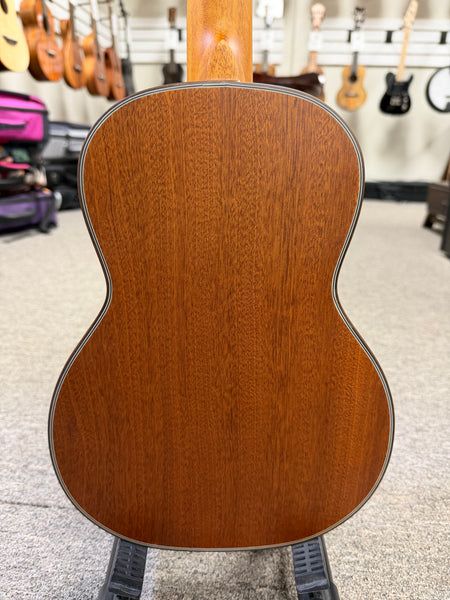 Ohana TK-35 Solid Mahogany Tenor Ukulele
