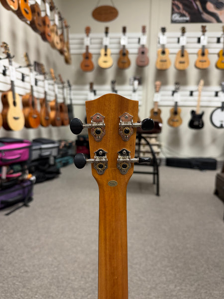 Ohana TK-35 Solid Mahogany Tenor Ukulele