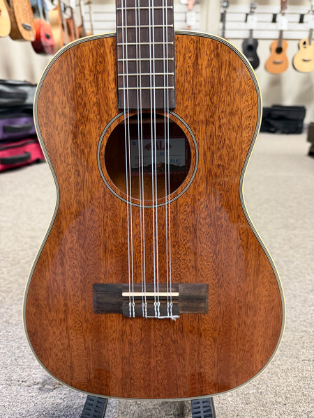 KALA KA-BG8 8 String Mahogany Baritone Ukulele