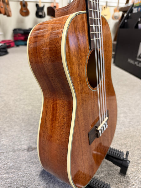 KALA KA-BG8 8 String Mahogany Baritone Ukulele