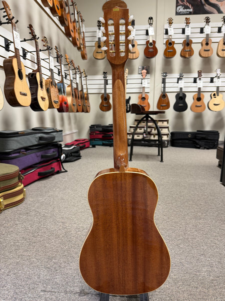 KALA KA-BG8 8 String Mahogany Baritone Ukulele