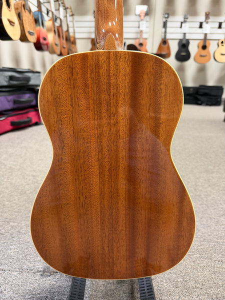 KALA KA-BG8 8 String Mahogany Baritone Ukulele